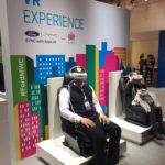 ford e realtà virtuale - augmenta mwc 2016