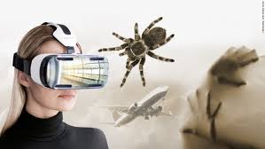 Realtà virtuale in psicoterapia 2