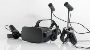 VIsori VR 3 Augmenta